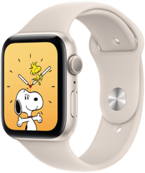 Apple Watch SE